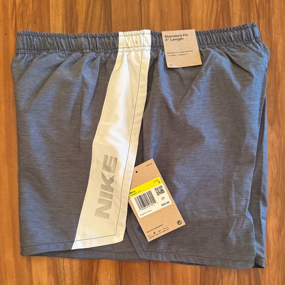 Nike 4in running short - Picture 3 of 7